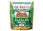 Dr. Earth Alfalfa Meal Plnt Fd 3LB. Fixed Price $29.35.