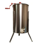 New Harvest Lane HONEYE-102 Stainless Steel Extractor With Stand. Fixed Price $291.99.