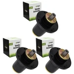 8TEN Deck Spindle For Hustler Atz Super X One 604255 607407 3 Pack. Fixed Price $167.95.