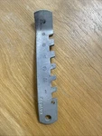 Lawn-boy 607672 Lever. Fixed Price $11.99.