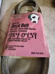 Mtd Belt 754-0439 954-0439. Fixed Price $18.00.