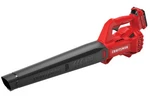 Craftsman 20V Max Cordless Leaf Blower Battery Charger CMCBL710D1 - Red. Fixed Price $90.84.