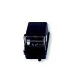 Kichler Transformer - Standard Series 120W, Black, None 15E120BK. Fixed Price $189.99.