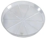 8" Clr Plant Saucer,no VS8VUS, Woodstream Corp, Pack Of 50. Fixed Price $26.99.