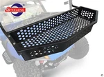 Front Clay / Cargo Basket For Yamaha The DRIVE2 Golf Cart With Mouting Brackets. Fixed Price $169.00.