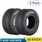 2PACK 13X5.00-6 Lawn Mower Tractor Turf Tires 4 Ply Rated 13X5-6 Tubeless. Fixed Price $41.93.
