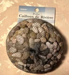 Panacea 71015, 28 Oz. Decorative Polished River Pebbles, New. Fixed Price $27.00.