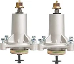 Pc Mower Spindle For Poulan Pro PB22H46YT C20H42YT PB20H46YT PP20VA46 PTX16542. Fixed Price $55.99.