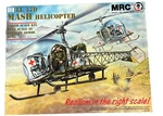 Mrc Bell 47D Mash Helicopter. 1/35. #BA102.. Fixed Price $35.50.