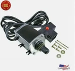 Electric Starter For 24" Yard Machine, By Mtd Snow Blo. Fixed Price $35.99.