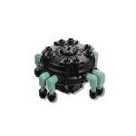 Orbit Apollo 8 Ports Drip Irrigation Manifold 67000. Fixed Price $16.99.