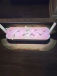 Click & Grow Smart Garden 9 Pro Indoor Kit Hydroponic Self Sustaining Herbs. Fixed Price $100.00.