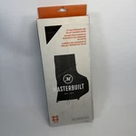 Masterbuilt 41" Propane & Pellet Smoker Cover MB20080419 Black Oem Genuine. Fixed Price $22.99.
