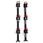 B1TG3000 Equipment Guard Ii Rack For Open Trailers. Fixed Price $270.28.