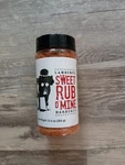 12.5 Oz. Lamberts Deliciously Perfect Sweet Swine Mine Barbeque Seasoning Rub. Fixed Price $16.95.