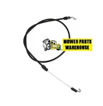 New Replacement Mtd Snow Thrower Blower Clutch Auger Engagement Cable 746-0910A. Fixed Price $16.50.