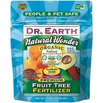 Dr. Earth 70656 1 Lb 5-5-2 Minis Natural Wonder Fruit Tree Fertilizer. Fixed Price $30.00.