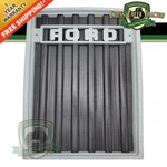 Front Grille Ford Tractors 2600, 3600, 3900, 6600, 7600+ D5NN8200A. Fixed Price $53.00.