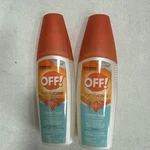 New! 2 Off Family Care Insect Repellent Clean Feel 6OZ Each & Fast Free Ship!. Fixed Price $20.00.
