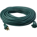 Coleman 20' 16/3 02352-05 Green Ext. Cord 3-COND. New. Fixed Price $7.99.