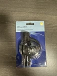 Plumb Pak PP855-50 Drill Powered Water Pump For Draining Tubs Sinks Toilets Nos. Fixed Price $14.95.