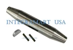 (new) Troy-bilt Mtd Tiller Tine Shaft & Keys GW-1026A, GWT2A-17. Fixed Price $68.88.