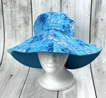 Sloggers Reversible Upf +50 Maximum Sun Protection Bucket Hat 0135. Fixed Price $15.40.