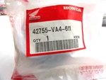 Nos Honda Oem Mower Deck Wheel Hub Cap HT3813 HT3810 42755-VA4-611. Fixed Price $24.99.