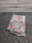 Security Chain QG20032 Tighteners Rubber Set Of. Fixed Price $10.00.