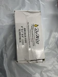 Dewitt 6" X 1" 11 Ga Anchor Pins 75 Pk (81405) Fs QTY:2. Fixed Price $18.80.