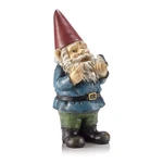 Alpine 12-INCH Outdoor Garden Gnome Statue Multicolor. Fixed Price $26.78.