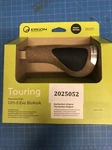 Ergon GP1 Evo Biokork Grips Lock-on, Small, Black/tan. Fixed Price $39.95.