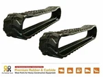 Rubber Track 300X52.5X84 Thomas (nagano) T-35S Excavator. Fixed Price $1760.00.