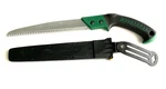 Groundwork 20 Straight Blade Pruning Saw With Protective Sheath. Fixed Price $21.99.