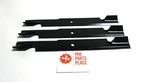 Usa Marbain Blades For Toro 115-9649-03 115964903 60". Fixed Price $57.15.