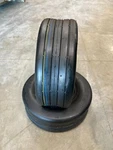 New Tires Otr Rib Tubeless Ply 13X5.00-6 Scag 482503. Fixed Price $47.00.