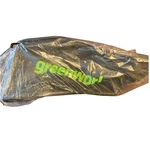 Greenworks Grass Catche Fits Model Lmb 412 / 2544802 21 Cut Mower. Fixed Price $20.00.