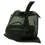 Oase 45394 Pond Pump Shield/bag-protects Intake-filters Debris -prefilter Mesh. Fixed Price $17.99.