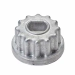 Genuine Ayp Poulan Weedeater 587738905 Steering Wheel Adaptor (repl. 532437747). Fixed Price $16.01.