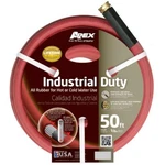 Apex, 8695-50, Commercial All Rubber Hot And Cold Water Hose, 5/8-INCH By. Fixed Price $81.47.