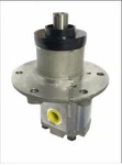 Jacobsen Mower Turf Care Hydraulic Motor Fits R-311T. Fixed Price $1346.15.