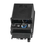 Kichler 15E60BK 60W Economy Series Transformer In Black. Fixed Price $88.99.