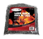Pleasant Hearth LVR100 Lava Rock Pellet Bag For Vented Vent-free Log 5 Lbs.. Fixed Price $19.24.