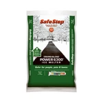 Safe Step 806725 Power 6300 Ice Melt, Pet Enviro Blend, Lbs. - Quantity. Fixed Price $42.99.