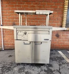 Lynx 304 Stainless Steel Freestanding Cocktail / Bar Station - Brand New. Fixed Price $1890.00.
