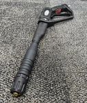 Simpson OR452 Pressure Washer Trigger Gun, M22 Connection 4500 Psi 30L/MIN. Fixed Price $43.13.