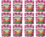 Dr. Earth 70792 Organic Natural Flower Girl Bud Bloom Fertilizer - 12 Pack. Fixed Price $87.93.