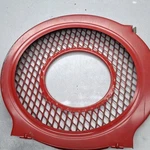 Snapperizer 21" Steel. Fixed Price $80.00.