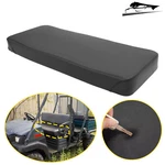 Black Bottom Seat Cushion Replacement For Kawasaki Mule Trans 4X4 3010 4000 4010. Fixed Price $132.50.