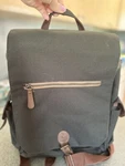 Legacy Picnic Time Brand Moreno Insulated 3-BOTTLE Wine Tote With An.... Fixed Price $35.00.